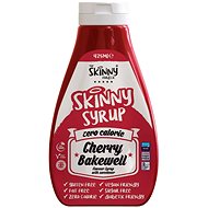 Skinny Syrup 425 ml cherry bakewell - Syrup