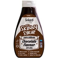 Skinny Syrup 425 ml chocolate - Syrup