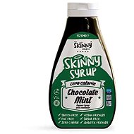 Skinny Syrup 425 ml chocolate mint - Syrup