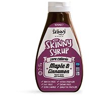 Skinny Syrup 425 ml maple cinnamon - Syrup