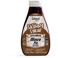Skinny Syrup 425 ml mince pie - Syrup