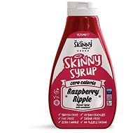 Skinny Syrup 425 ml raspberry ripple - Sirup