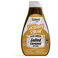 Skinny Syrup 425 ml salted caramel - Syrup