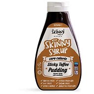 Skinny Syrup 425 ml sticky toffee pudding - Syrup