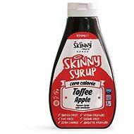 Skinny Syrup 425 ml toffee apple - Syrup