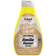 Skinny Syrup 425 ml vanilla - Syrup