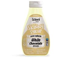 Skinny Syrup 425 ml white chocolate - Syrup
