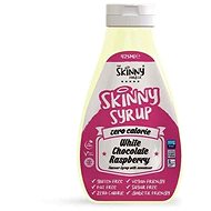 Skinny Syrup 425 ml white chocolate raspberry - Syrup