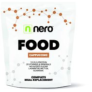 NERO Food 1000 g, cappuccino - Protein drink