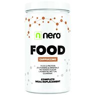 NERO Food 600 g, cappuccino - Protein drink