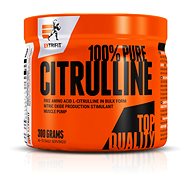 Extrifit 100% Pure Citrulline 300 g natural - Amino Acids