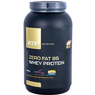 ATP Nutrition Zero Fat 85 Whey Protein 1000 g, strawberry - Protein