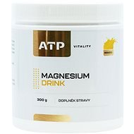 ATP Vitality Magnesium Drink 300 g, mango - Magnézium
