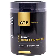 ATP Nutrition Pure Citrulline Malate 500 capsules - Amino Acids