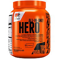 Extrifit Hero 1500 g chocolate - Protein