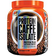 Extrifit Protein Caffe Isolate 1000 g - Protein
