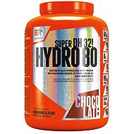 Extrifit Super Hydro 80 DH 32 2000 g chocolate - Protein