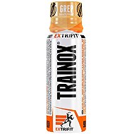 Extrifit Trainox Shot 90 ml grapefruit - Stimulant