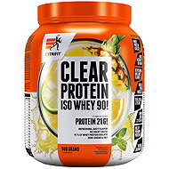 Extrifit Clear Protein Iso Whey 90! 900 g tropical - Protein