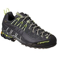 La Sportiva Hyper GTX - Carbon / Neon  - Trekking Shoes