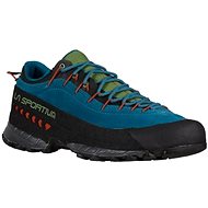 La Sportiva TX4 - Space Blue / Kale - Trekking Shoes