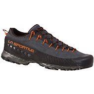 La Sportiva TX4 - Carbon / Flame - Trekking Shoes