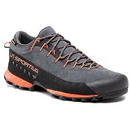 La Sportiva TX4 GTX - Carbon / Flame - Trekking Shoes