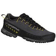 La Sportiva TX4 GTX - Carbon / Kiwi  - Trekking Shoes