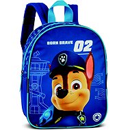 Tlapková patrola Born brave - backpack - Children's Backpack