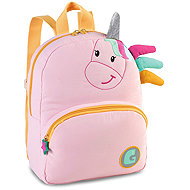FABRIZIO Backpack Unicorn pink - Children's Backpack