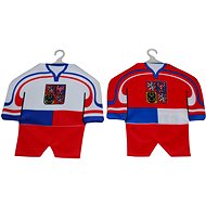 Minidres Czech Republic 4 HOCKEY - Cheering Tool