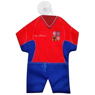Minidress CR 5 FOOTBALL - Cheering Tool