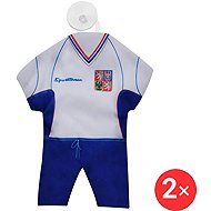 Rulyt Minidres CR 6 FOOTBALL 2 pcs - Cheering Tool