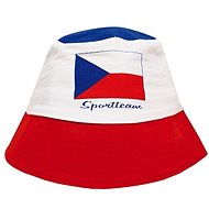 SPORTTEAM simple CR 2 - Wide-Brimmed Hat
