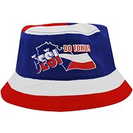 SPORTTEAM simple CR 3 - Wide-Brimmed Hat