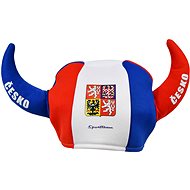 SPORTTEAM horns CR 7 - Wide-Brimmed Hat