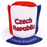 SPORTTEAM vlajkový ČR 1 - Hat