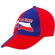 SPORTTEAM BLACK 10 - Baseball Cap