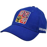 SPORTTEAM BLACK 15 - Baseball Cap