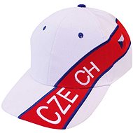 SPORTTEAM CZECH REPUBLIC 2 - Baseball Cap