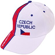 SPORTTEAM CZECH REPUBLIC 3 - Baseball Cap