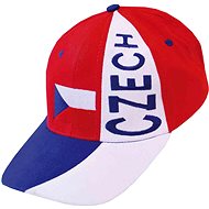 SPORTTEAM CZECH REPUBLIC 4 - Baseball Cap