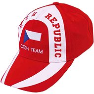SPORTTEAM CZECH REPUBLIC 5 - Baseball Cap