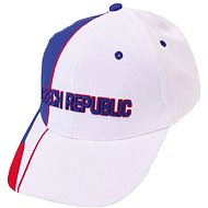 SPORTTEAM CZECH REPUBLIC 7 - Baseball Cap