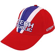 SPORTTEAM CZECH REPUBLIC 9 - Baseball Cap