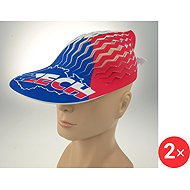 SPORTTEAM Foam CR 2 pcs - Baseball Cap