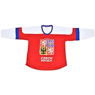 SPORTTEAM hockey, Czech Republic 8 - Jersey