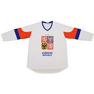 SPORTTEAM hockey, Czech Republic 9 - Jersey