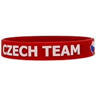 SPORTTEAM Bracelet silicone CZ 3 - Bracelet