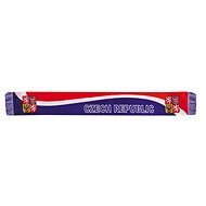 SPORTTEAM subli CR 2 - Scarf